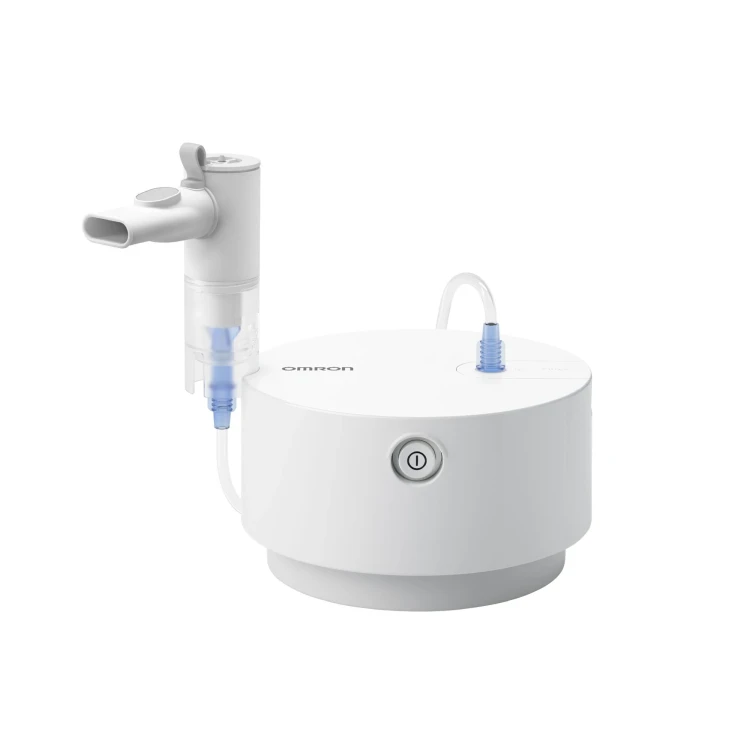 OMRON COMP A.I.R. NEBULIZER NE-C28P